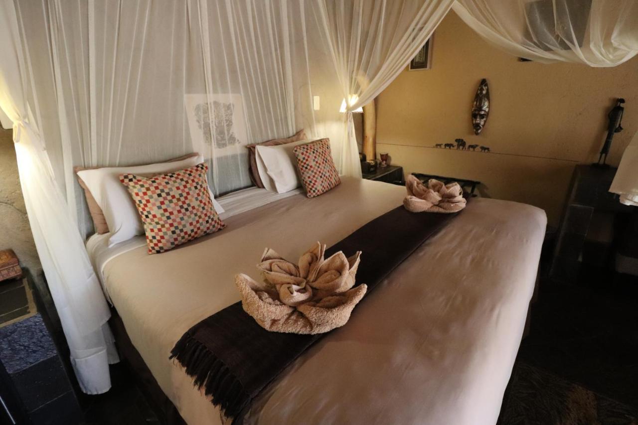 African Rock Lodge Hoedspruit Zewnętrze zdjęcie