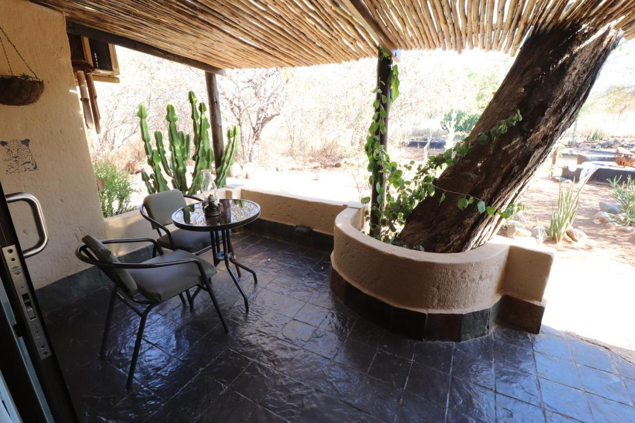 African Rock Lodge Hoedspruit Zewnętrze zdjęcie