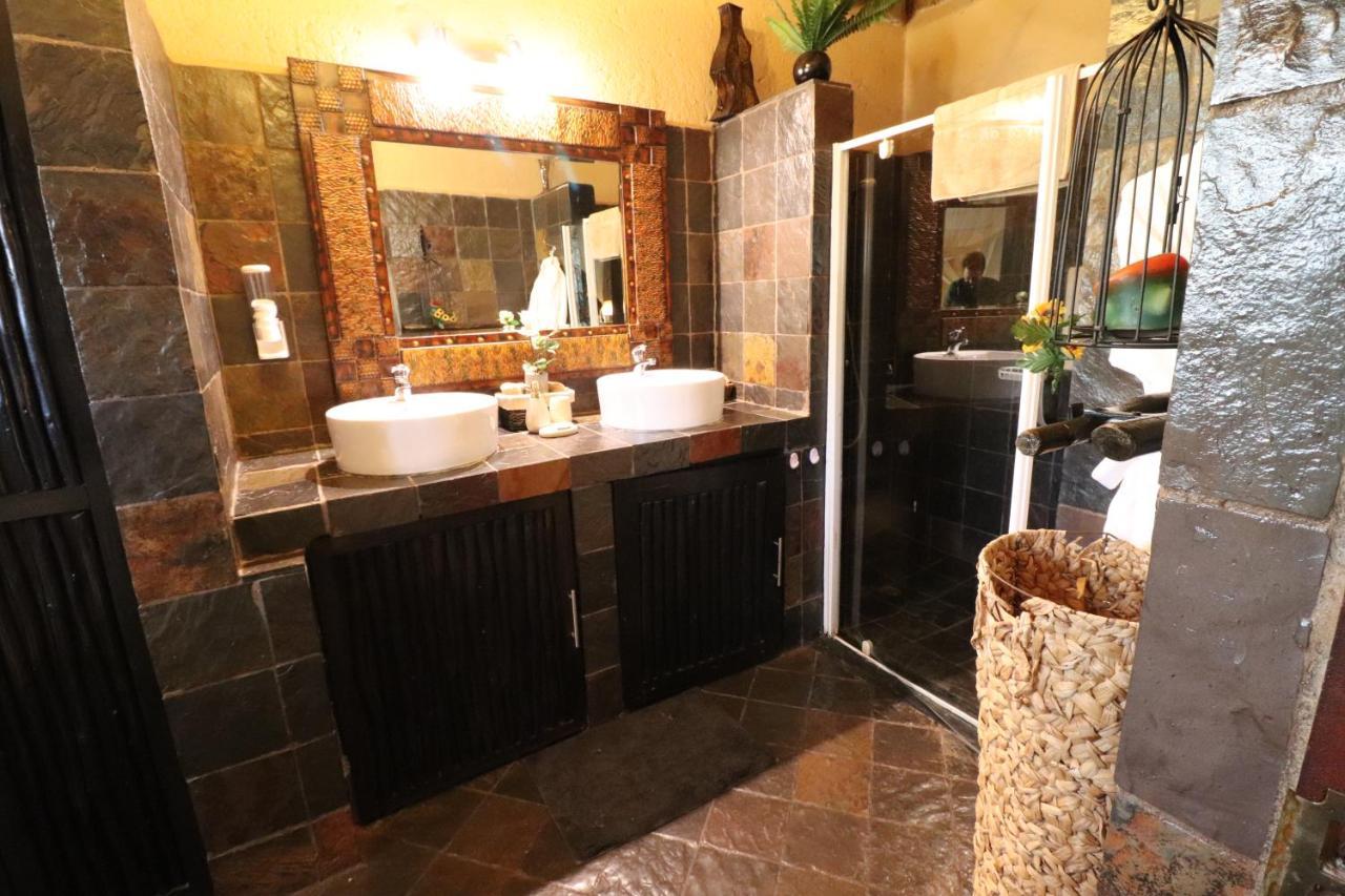 African Rock Lodge Hoedspruit Zewnętrze zdjęcie