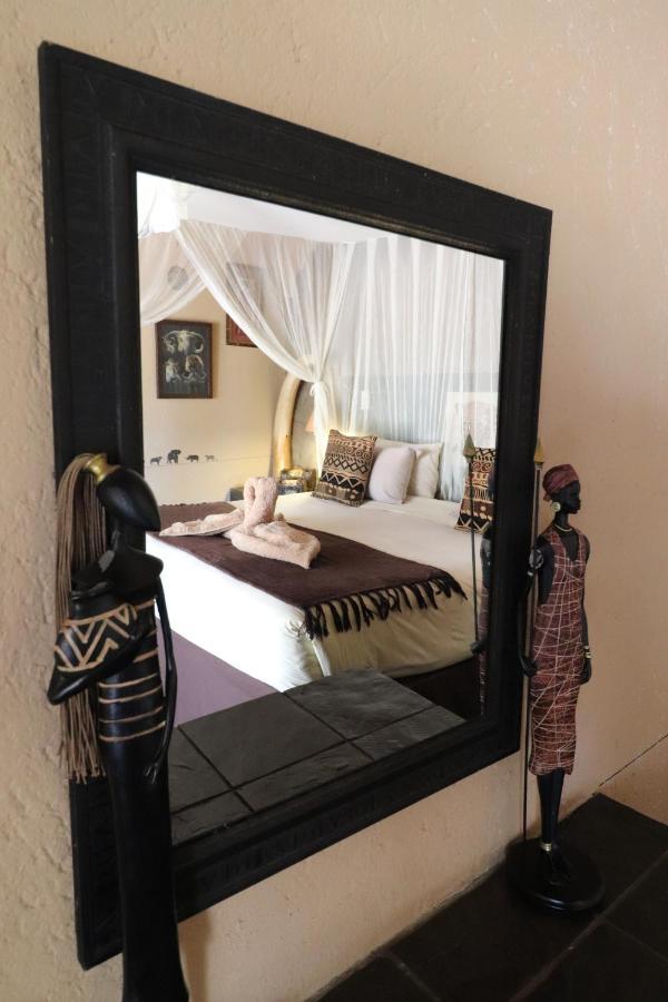 African Rock Lodge Hoedspruit Zewnętrze zdjęcie