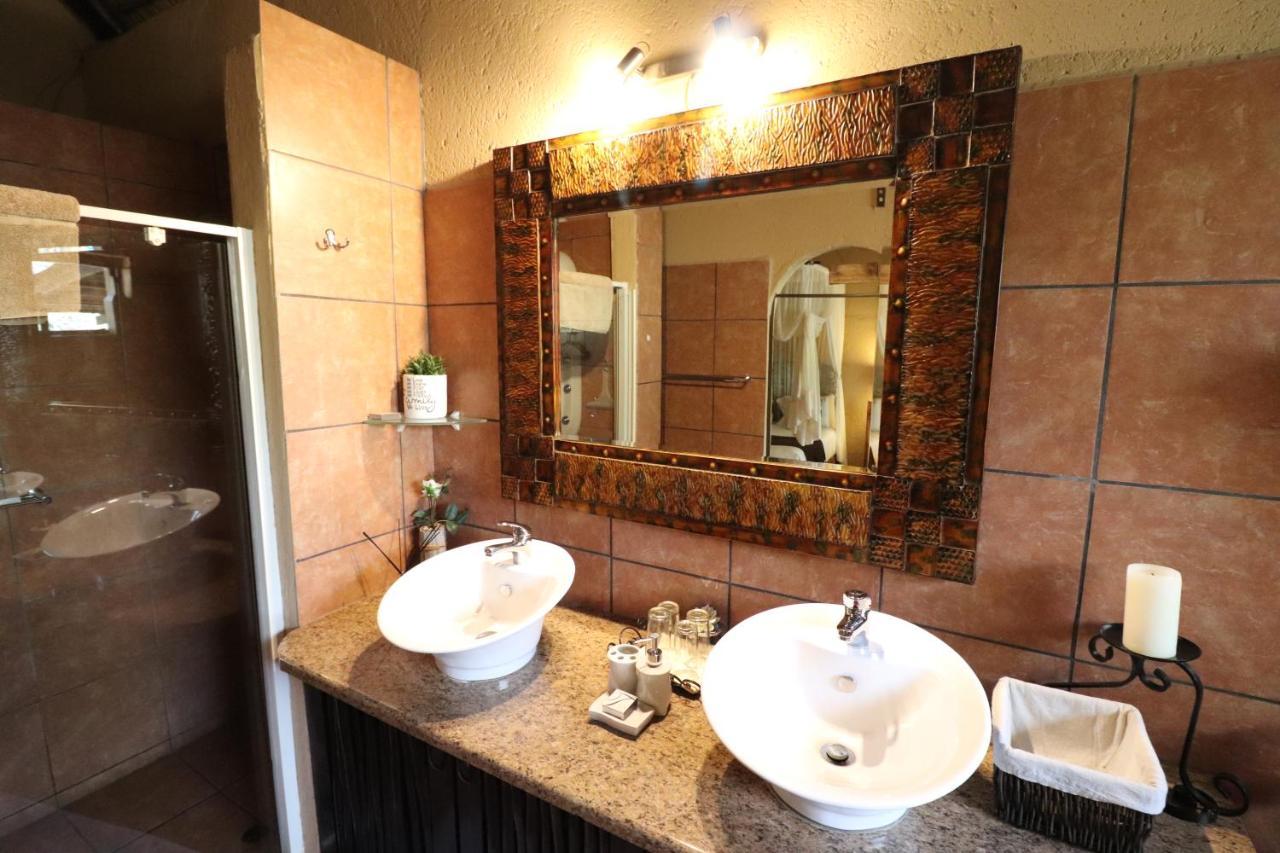 African Rock Lodge Hoedspruit Zewnętrze zdjęcie