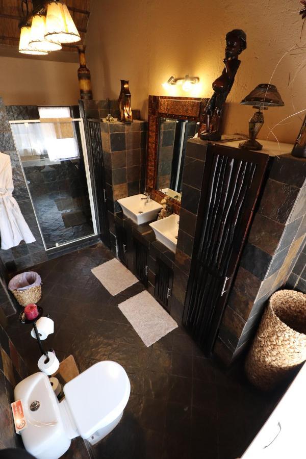 African Rock Lodge Hoedspruit Zewnętrze zdjęcie
