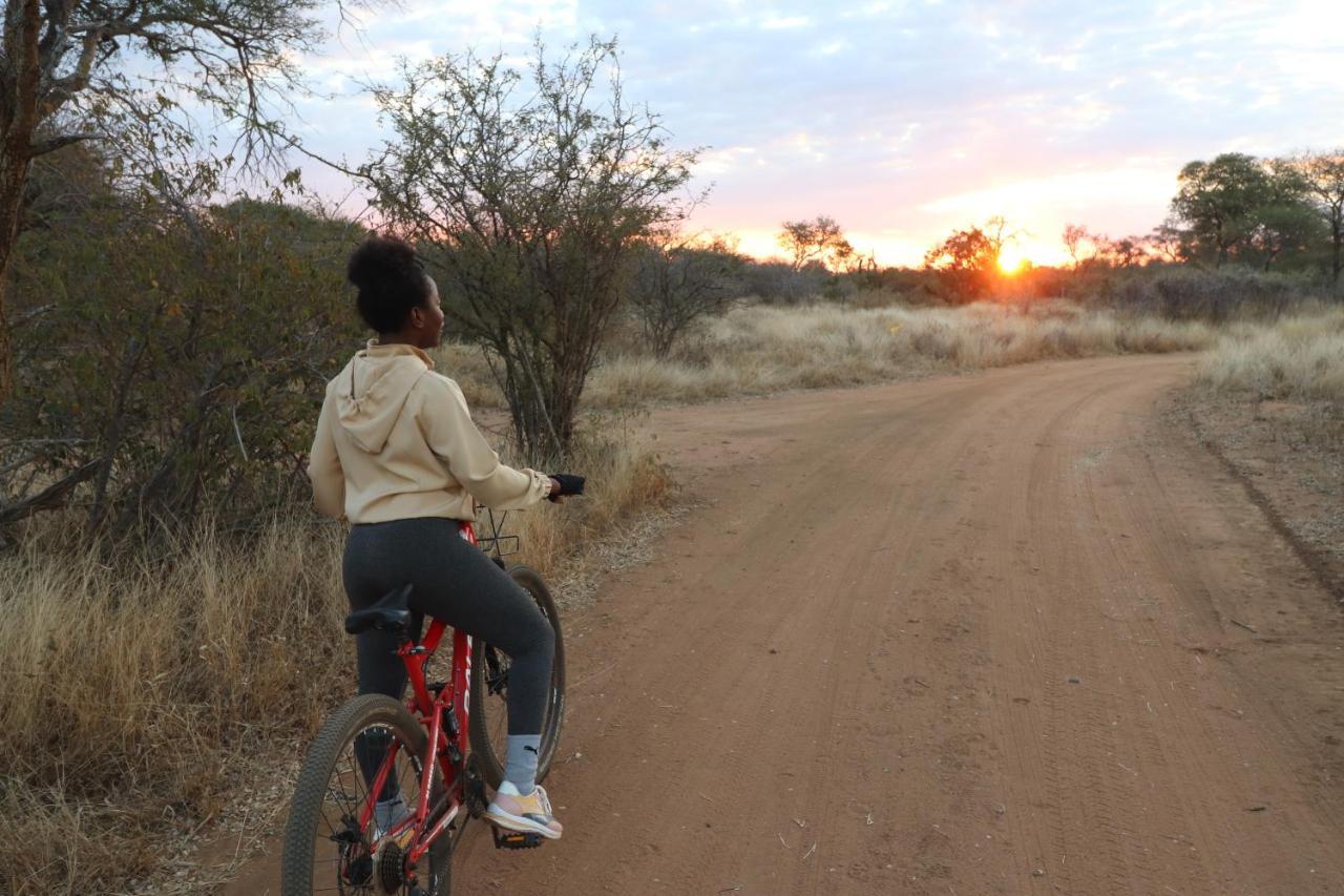African Rock Lodge Hoedspruit Zewnętrze zdjęcie