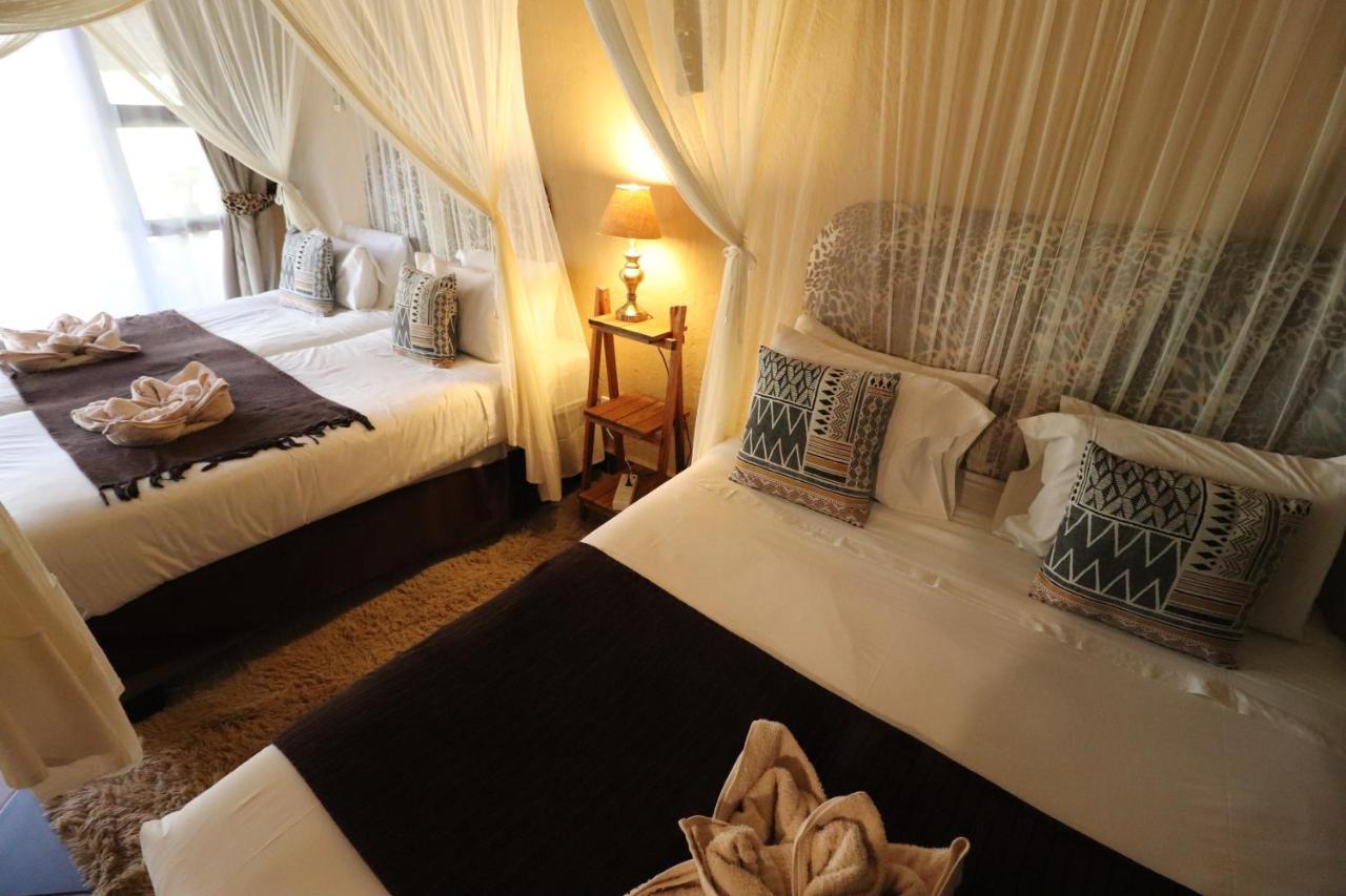African Rock Lodge Hoedspruit Zewnętrze zdjęcie