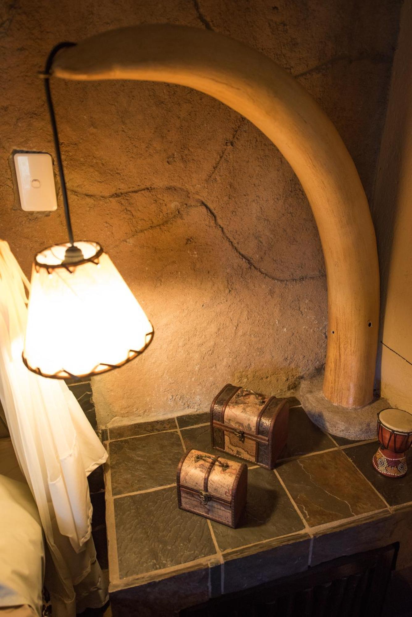 African Rock Lodge Hoedspruit Pokój zdjęcie