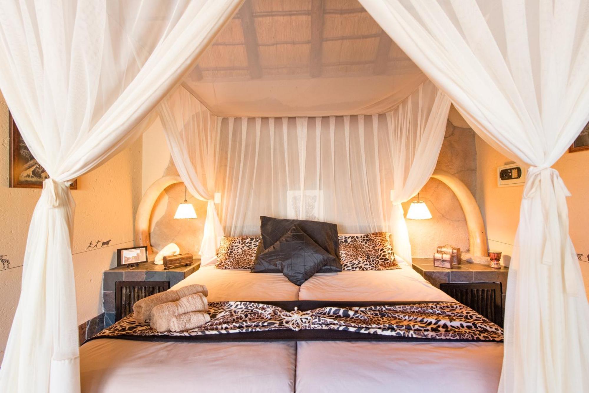 African Rock Lodge Hoedspruit Zewnętrze zdjęcie