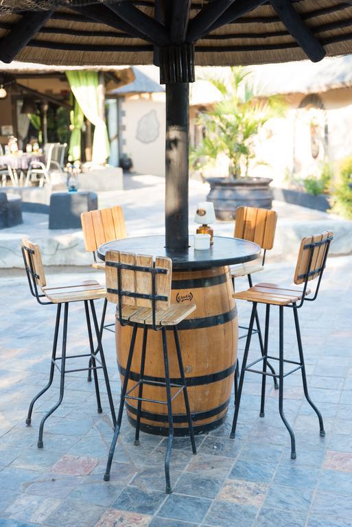 African Rock Lodge Hoedspruit Zewnętrze zdjęcie
