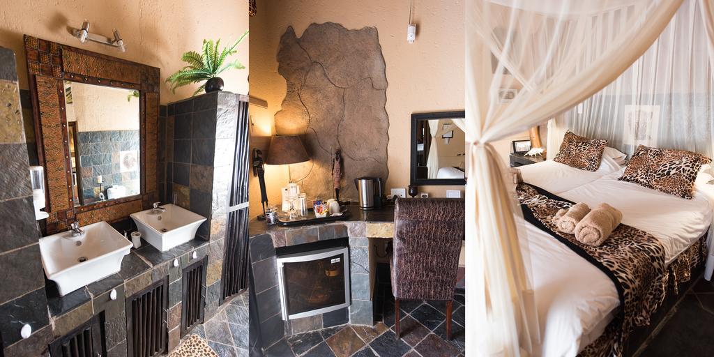 African Rock Lodge Hoedspruit Zewnętrze zdjęcie