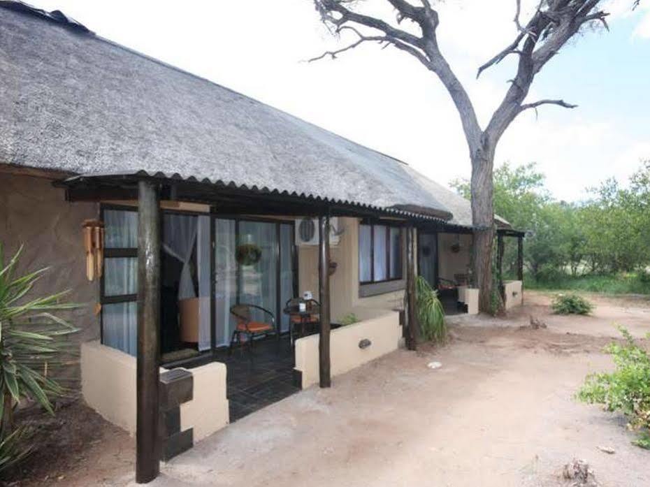 African Rock Lodge Hoedspruit Zewnętrze zdjęcie