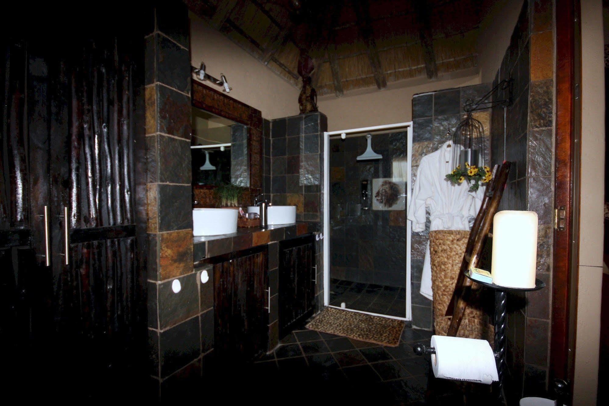 African Rock Lodge Hoedspruit Zewnętrze zdjęcie
