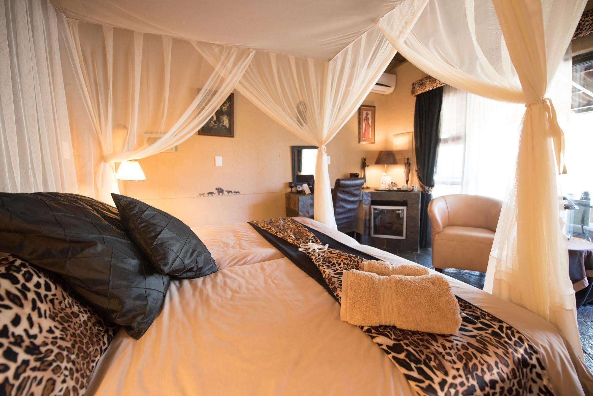 African Rock Lodge Hoedspruit Zewnętrze zdjęcie