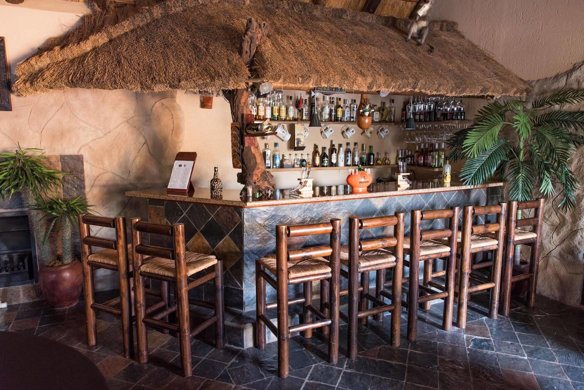 African Rock Lodge Hoedspruit Zewnętrze zdjęcie