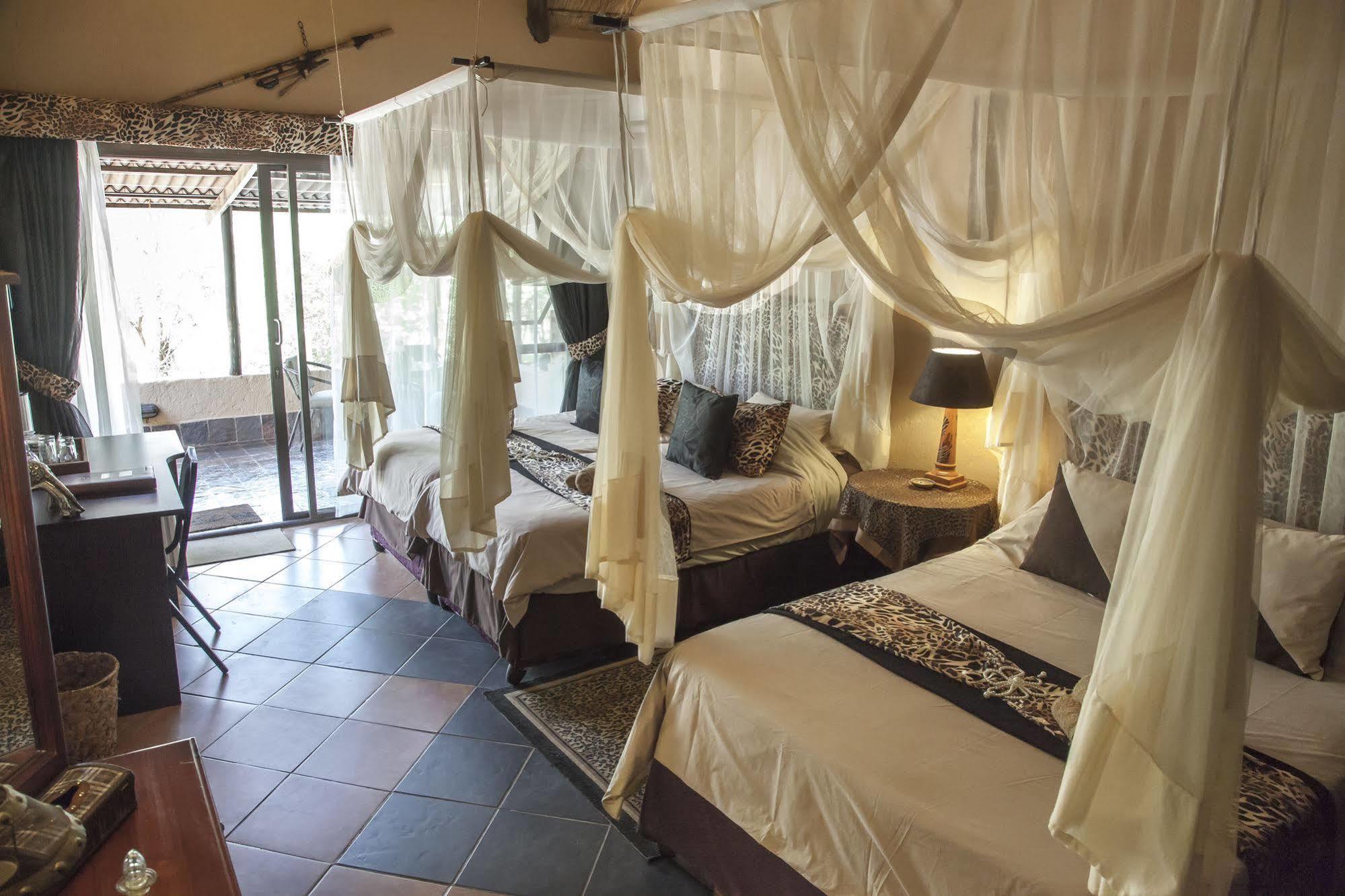 African Rock Lodge Hoedspruit Zewnętrze zdjęcie