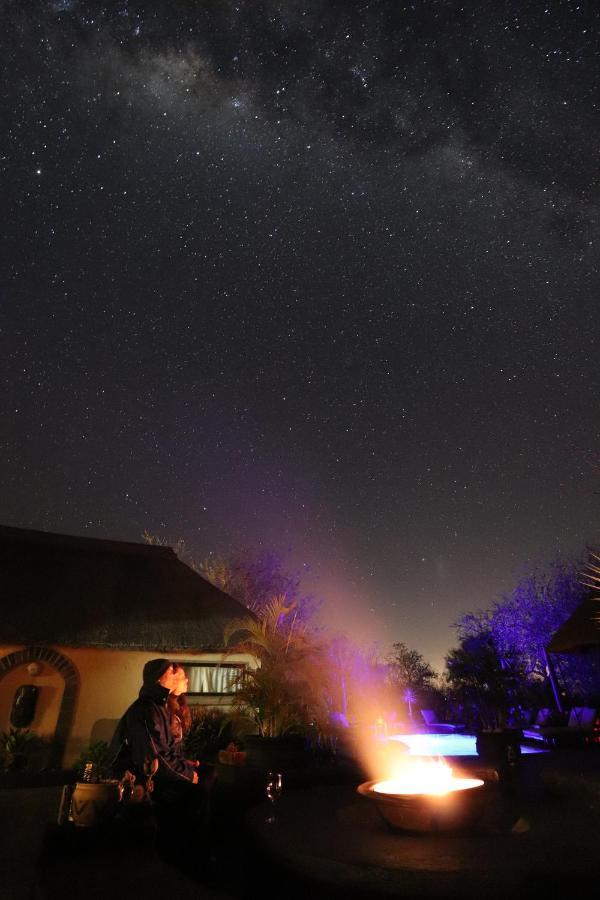 African Rock Lodge Hoedspruit Zewnętrze zdjęcie